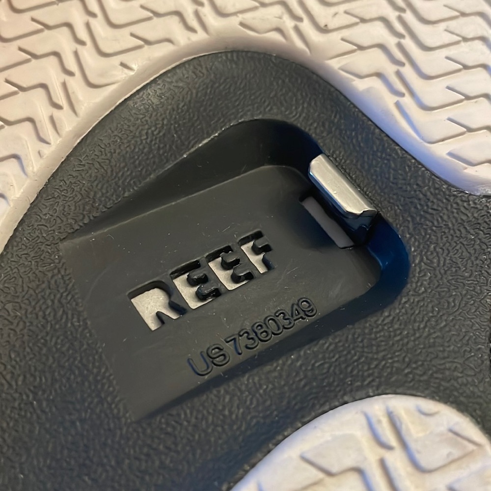 Reef Men’s Sandals asst go - Picture 4 of 4